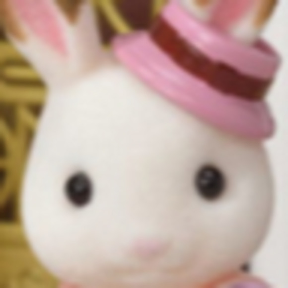 Meet your Posher, Chonchy - Picture 1 of 1